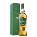 The Glen Grant 10 Year Old Single Malt Scotch Whisky 700 ml bottle
