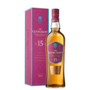 The Glen Grant 15 Year Old Single Malt Scotch Whisky 700 ml bottle