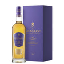 The Glen Grant 25 Year Old Single Malt Scotch Whisky 700 ml bottle