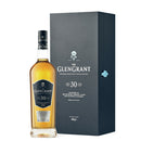 The Glen Grant 30 Year Old Single Malt Scotch Whisky 700 ml bottle