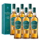 [1CS]The Glen Grant 12 Year Old Single Malt Scotch Whisky 700 ml x 6 bottles