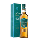 The Glen Grant 12 Year Old Single Malt Scotch Whisky 700 ml bottle