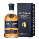 Kilchoman 13-Year-Old Limited Edition Whisky 50% ABV – 700ml (1 Bottle, Official Import)