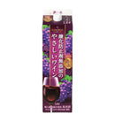 Santonage Rich Red Wine – No Added Antioxidants, 1.8L Carton