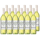 Chile Vinosity Sauvignon Blanc 750ml ×12 bottless – White, Dry Wine