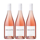 Bread&Butter Rosé 750ml 3 Bottle