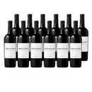 BREAD&BUTTER CABERNET SAUVIGNON BREAD&BUTTER WINERY 750ml 12 Bottle