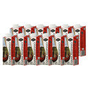 San Crispino Rosso 250ml x 12 Packs Italian Red Wine – Eco-Friendly Carton Pack