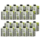 San Crispino Organic Trebbiano 500ml x 20 Packs Italian White Wine – Eco-Friendly Carton Pack