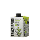 San Crispino Organic Trebbiano 500ml Italian White Wine – Eco-Friendly Carton Pack