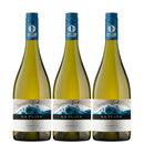 [3btls]La Playa Chardonnay Gran Reserva Wine 750ml x 3 bottles