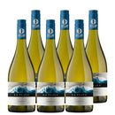 [1CS]La Playa Chardonnay Gran Reserva Wine 750ml x 6 bottles