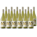 [1CS]Eco Balance Organic Chardonnay Valle de Casablanca 750ml x 12 bottles