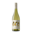 Eco Balance Organic Chardonnay Valle de Casablanca 750ml bottle