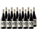 [1CS] Eco Balance Organic Pinot Noir Valle del Biobío 750ml x 12 bottles