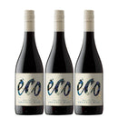 [3btls]Eco Balance Organic Pinot Noir Valle del Biobío 750ml x 3 bottles