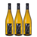 Y by Yoshiki Chardonnay Encore California 2022 750ml 3Bottles