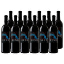 Bend Cabernet Sauvignon California 750ml 12 bottles