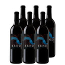 Bend Cabernet Sauvignon California 750ml 6 bottles