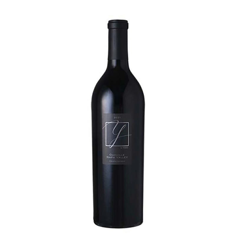 Y BY YOSHIKI CABERNET SAUVIGNON OAKVILLE NAPA VALLEY Y by YOSHIKI 2021