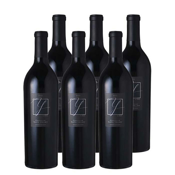 ワイン Y Yoshiki 2021 Cabernet Sauvignon 750ml Y by YOSHIKI | Cabernet Sauvignon Oakville Napa Valley 2021