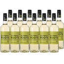 [1CS]California Roots Sauvignon Blanc 750 ml x 12 bottles