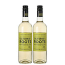 [2btls]California Roots Sauvignon Blanc 750 ml x 2 bottles