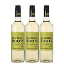 [3btls]California Roots Sauvignon Blanc 750 ml x 3 bottles