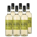 [6btls]California Roots Sauvignon Blanc 750 ml x 6 bottles