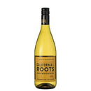 California Roots Chardonnay Wine 750 ml bottle