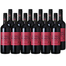 [1CS]California Roots Cabernet Sauvignon 750 ml x 12 bottles