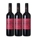[3btls]California Roots Cabernet Sauvignon 750 ml x 3 bottles