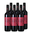 [6btls]California Roots Cabernet Sauvignon 750 ml x 6 bottles