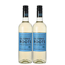 [2btls]California Roots Pinot Grigio 750 ml x 2 bottles