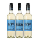 [3btls]California Roots Pinot Grigio 750 ml x 3 bottles