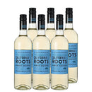 [6btls]California Roots Pinot Grigio 750 ml x 6 bottles