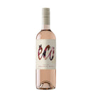 Eco Balance Organic Rosé Valle del Rapel 750ml bottle