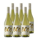 [6btls]Eco Balance Organic Viognier Central Valley 750ml x 6 bottles