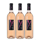 Y by Yoshiki rosé California 2023 750ml 1Bottle 750ml 3Bottle