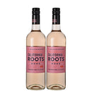 [2btls]California Roots California Rosé 750 ml x 2 bottles