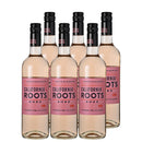 [6btls]California Roots California Rosé 750 ml x 6 bottles