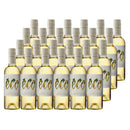 [1CS] Eco Balance Organic Chardonnay Valle de Casablanca 375ml x 24 bottles