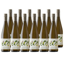[1CS] Eco Balance Organic Gewürztraminer Valle del Rapel 750ml x 12 bottles