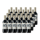 [1CS] Eco Balance Organic Pinot Noir Valle del Biobío 375ml x 24 bottles