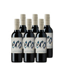 [6btls]Eco Balance Organic Pinot Noir Valle del Biobío 375ml x 6 bottles
