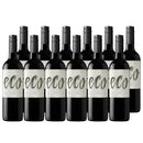[1CS] Eco Balance Organic Syrah Central Valley 750ml x 12 bottles