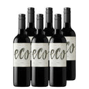 [6btls]Eco Balance Organic Syrah Central Valley 750ml x 6 bottles