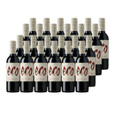 [1CS] Eco Balance Organic Cabernet Sauvignon, Central Valley 375ml x 24 bottles