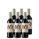 [3btls]Eco Balance Organic Cabernet Sauvignon, Central Valley 375ml x 6 bottles