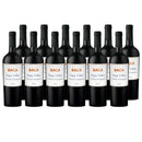 Baca (Whole) Cabernet Sauvignon 2023, Napa Valley, California, 750ml, 12 Bottles
